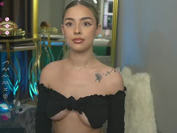 Scarletcoles Chaturbate stream image from January 24, 2025