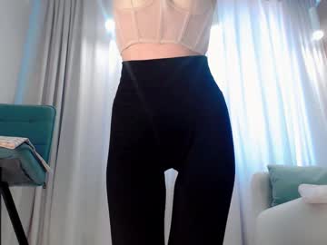 Shinigami_Lee Chaturbate stream image from January 24, 2025