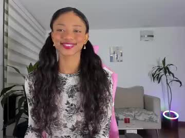 Sweet_Brunette88 Chaturbate stream image from January 24, 2025