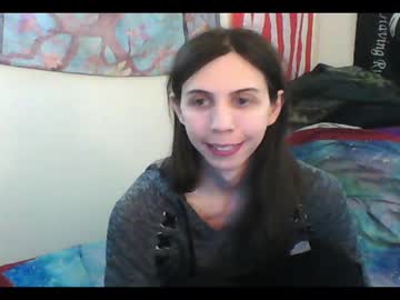 Totalfuckingadorable stream image from January 24, 2025