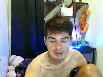 _Urbabypam Chaturbate stream image from January 24, 2025