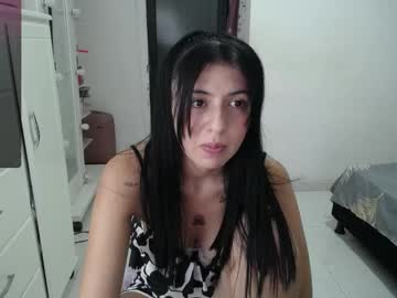 Your_Slutty_Doll_ Chaturbate stream image from January 24, 2025
