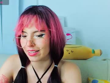 _Yourcherrybomb Chaturbate stream image from January 24, 2025