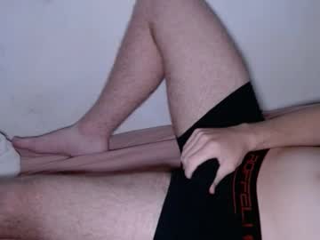 Adeodio6 Chaturbate stream image from January 24, 2025