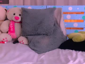 Agatha_Frank Chaturbate stream image from January 24, 2025