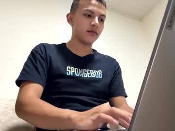 Alejo__Twinkboy Chaturbate stream image from January 24, 2025