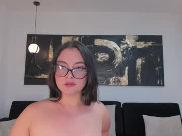 Allisonrogersx Chaturbate stream image from January 24, 2025