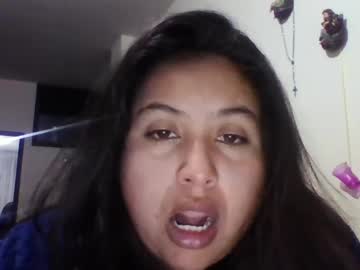 Amapola69_ Chaturbate stream image from January 24, 2025