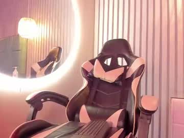 Axel_Bailey Chaturbate stream image from January 24, 2025