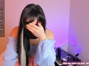 Bamboobabe Chaturbate stream image from January 24, 2025