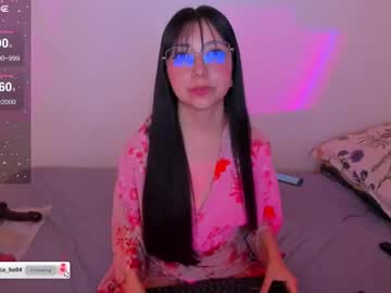 Becca_Be_ Chaturbate stream image from January 24, 2025