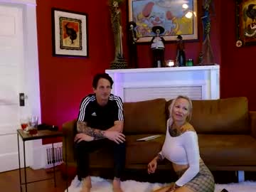 Bnczuperzexy Chaturbate stream image from January 24, 2025