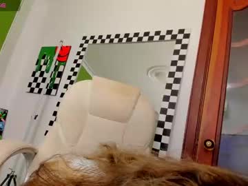 Brenda_Mejia Chaturbate stream image from January 24, 2025