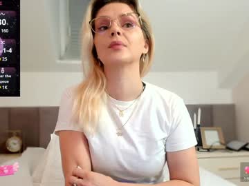 Cassidyanne Chaturbate stream image from January 24, 2025