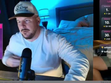 Chance69cruise Chaturbate stream image from January 24, 2025
