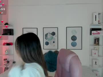 Cristal__Hot_1 Chaturbate stream image from January 24, 2025