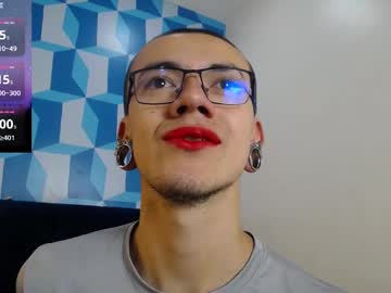 Damianmosth Chaturbate stream image from January 24, 2025