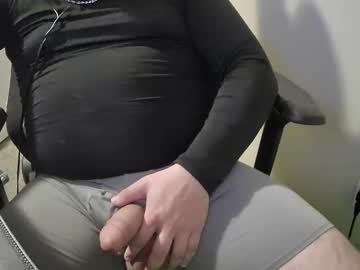 Dannyice321 Chaturbate stream image from January 24, 2025