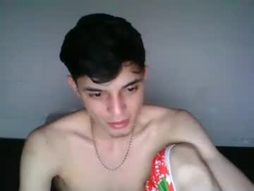 Estebankit0 Chaturbate stream image from January 24, 2025