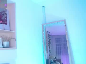 Evoleth_Wang Chaturbate stream image from January 24, 2025