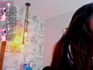 Fleurmancini Chaturbate stream image from January 24, 2025