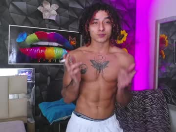 Gael__David Chaturbate stream image from January 24, 2025