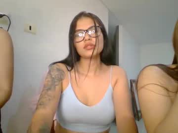 Haileykoff Chaturbate stream image from January 24, 2025