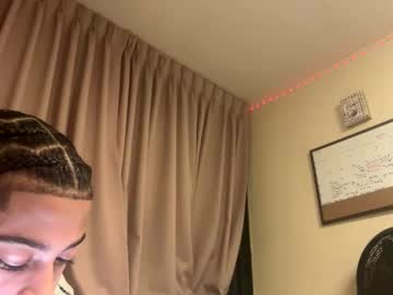 Jaylove18 Chaturbate stream image from January 24, 2025