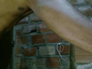 Jhaguez Chaturbate stream image from January 24, 2025