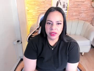 Jimena_B Chaturbate stream image from January 24, 2025