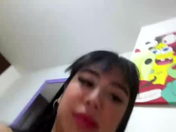 Jo_Yuri Chaturbate stream image from January 24, 2025