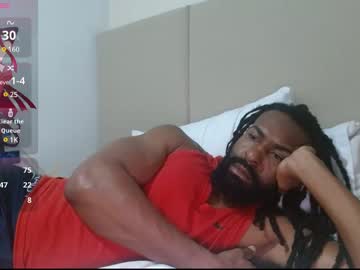Johngabbanaaaa Chaturbate stream image from January 24, 2025
