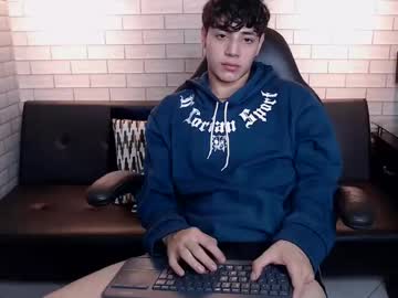 Josh_Falcon Chaturbate stream image from January 24, 2025