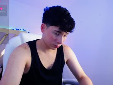 Justinmiller__ Chaturbate stream image from January 24, 2025