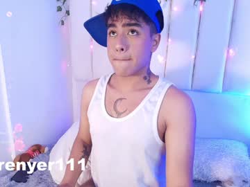 King_Azahell Chaturbate stream image from January 24, 2025