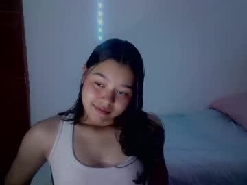 Kisha_Rousse Chaturbate stream image from January 24, 2025