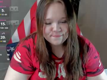 Maggie__Magic Chaturbate stream image from January 24, 2025