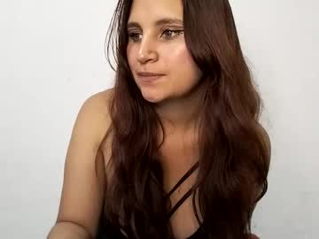 Meganncampbell Chaturbate stream image from January 24, 2025
