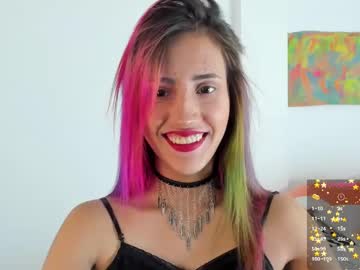 Minefoxy2 Chaturbate stream image from January 24, 2025