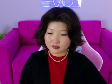 Mitsuri1 Chaturbate stream image from January 24, 2025