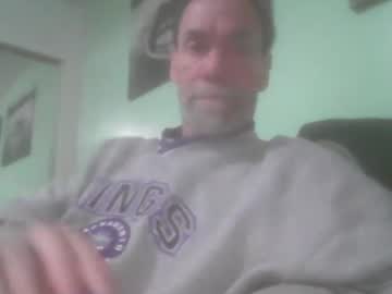 Mycock4u1969 Chaturbate stream image from January 24, 2025
