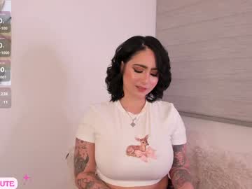 Naniicute Chaturbate stream image from January 24, 2025