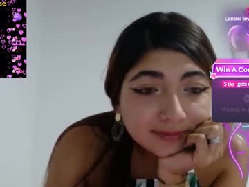 Nanim173892 Chaturbate stream image from January 24, 2025