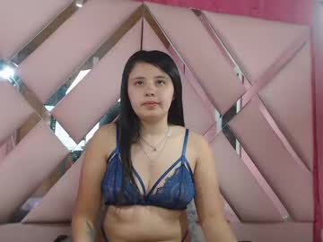 Nathaly_Sweet23 Chaturbate stream image from January 24, 2025
