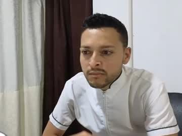 Nursedancer Chaturbate stream image from January 24, 2025