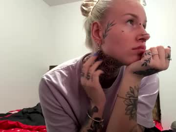 Princess6912 Chaturbate stream image from January 24, 2025