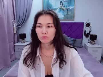 Rebekavimm Chaturbate stream image from January 24, 2025