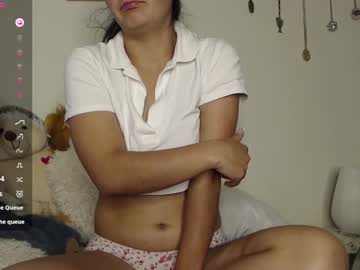Sami_Ortiz Chaturbate stream image from January 24, 2025