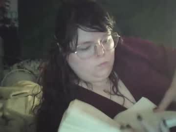 Siofra Chaturbate stream image from January 24, 2025