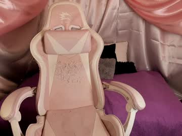 Soy_Sofi Chaturbate stream image from January 24, 2025